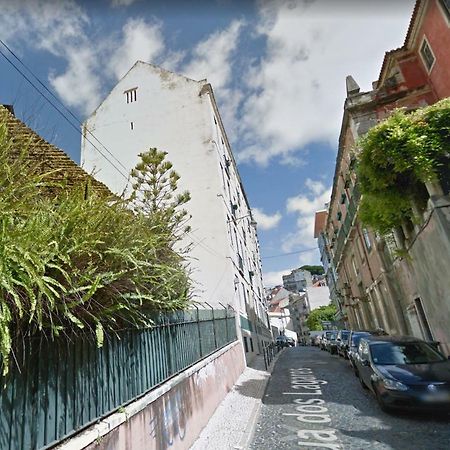 Boavista Appartement Dans La Mouraria Lisabona Exterior foto