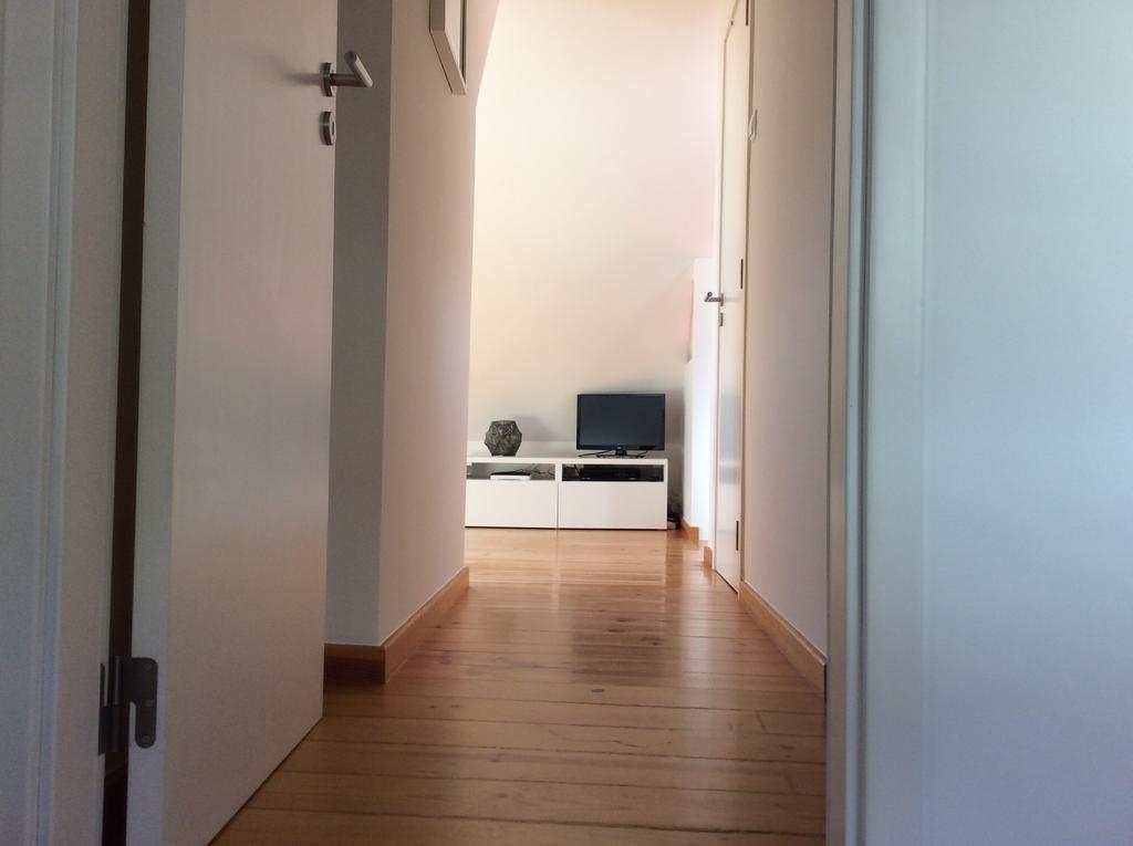Boavista Appartement Dans La Mouraria Lisabona Exterior foto