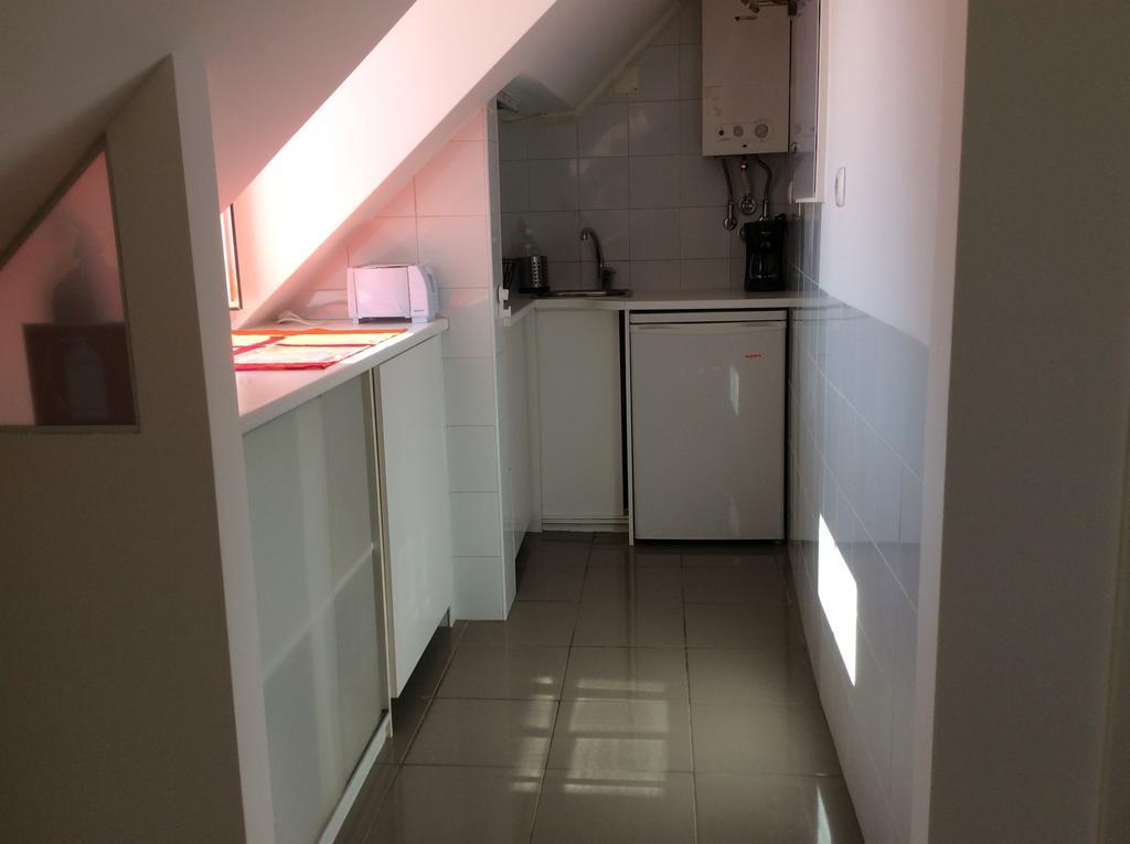 Boavista Appartement Dans La Mouraria Lisabona Exterior foto