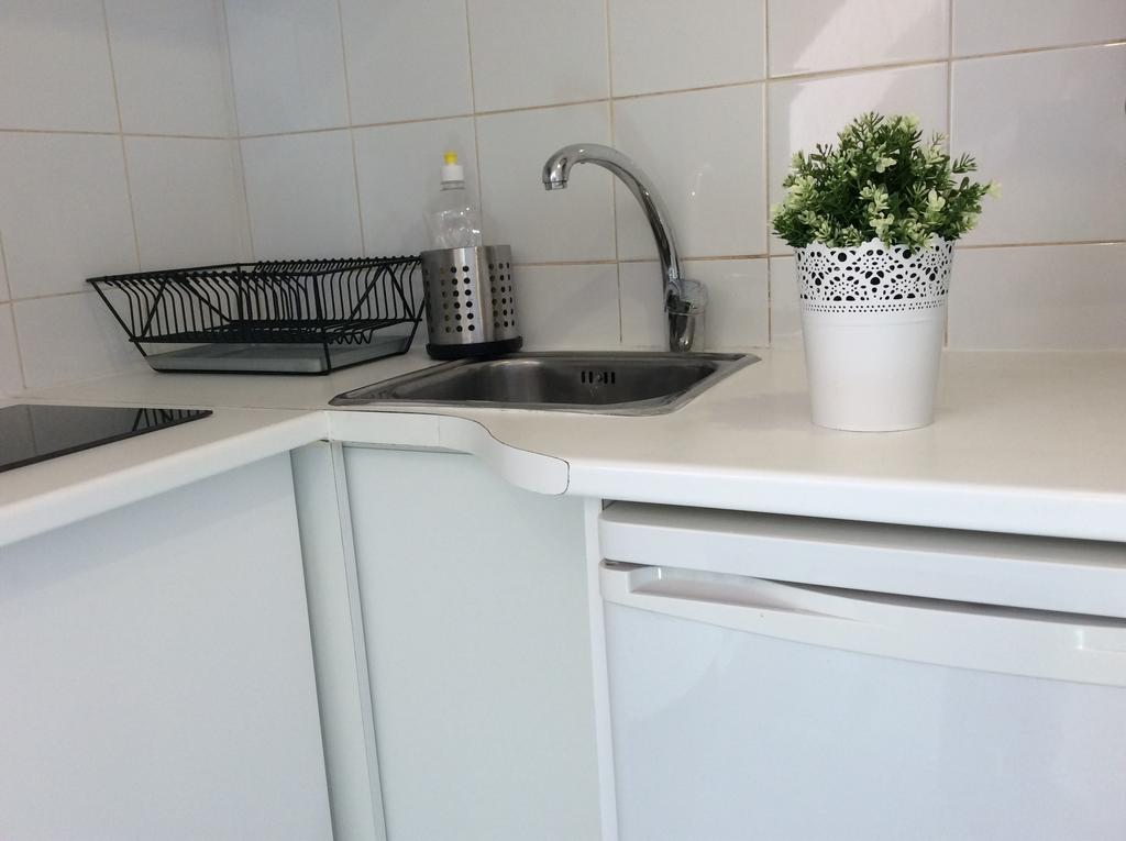 Boavista Appartement Dans La Mouraria Lisabona Exterior foto