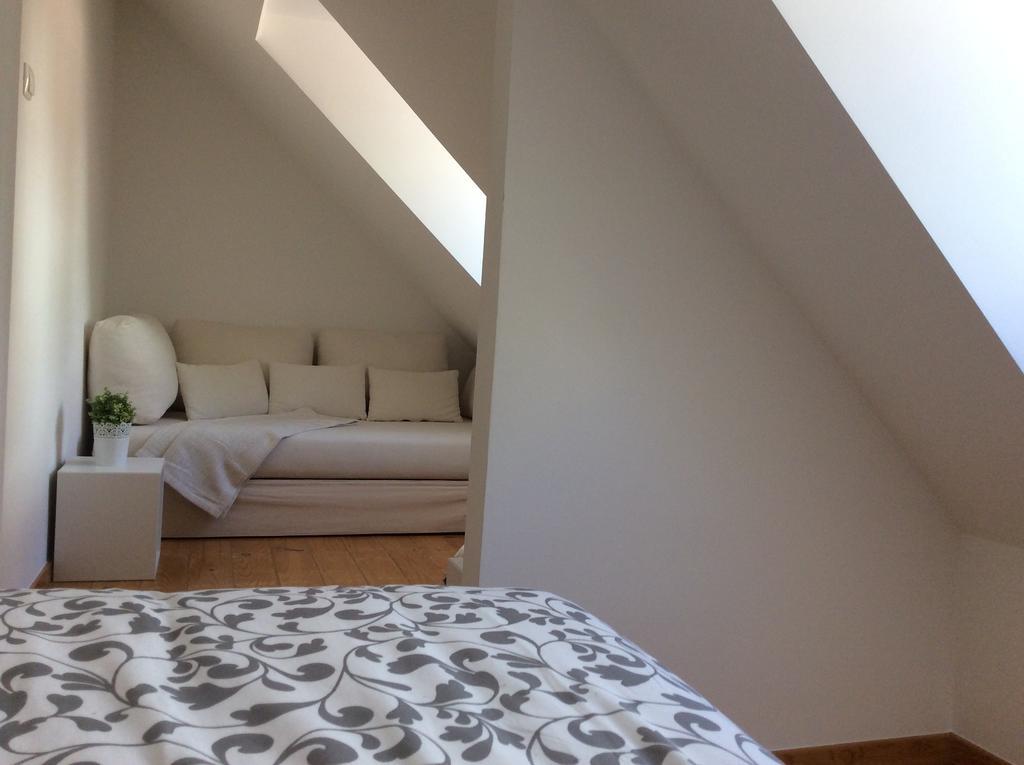 Boavista Appartement Dans La Mouraria Lisabona Exterior foto