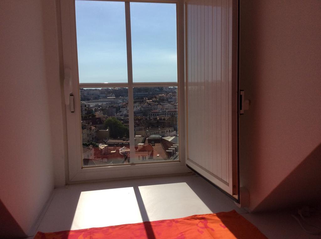 Boavista Appartement Dans La Mouraria Lisabona Exterior foto