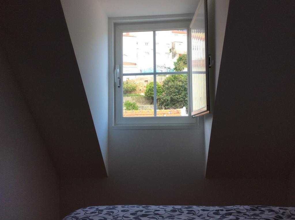 Boavista Appartement Dans La Mouraria Lisabona Exterior foto